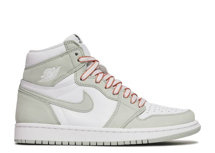 Davenzarry - Women's Air Jordan 1 Retro High OG 'Seafoam' - Image 1