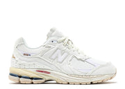 Davenzarry | New Balance 2002R 'Protection Pack - Sea Salt' | View 1