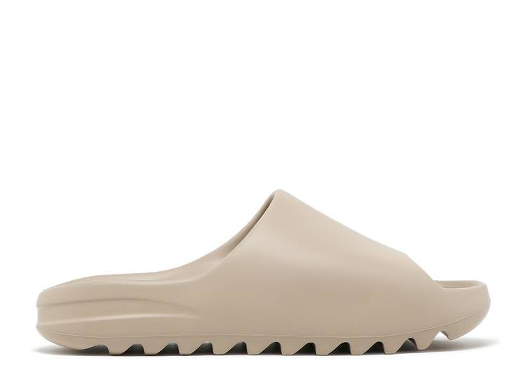 Davenzarry - Yeezy Slides 'Pure' - Image 1
