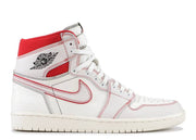 Davenzarry | Air Jordan 1 Retro High OG 'Phantom' | View 1