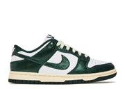 Davenzarry - Women's Dunk Low 'Vintage Green' - Image 1