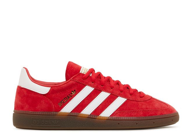 Davenzarry - Handball Spezial 'Scarlet Gum' - Image 1