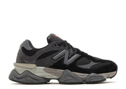 Davenzarry - New Balance 9060 'Black Castlerock' - Image 1
