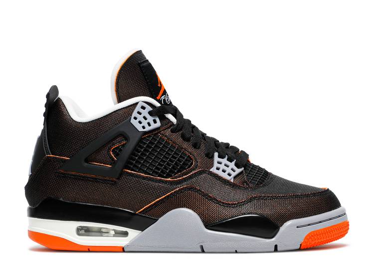 Women's Air Jordan 4 Retro 'Starfish'