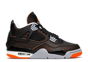 Davenzarry | Women's Air Jordan 4 Retro 'Starfish' | View 1