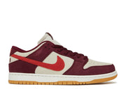 Davenzarry - Skate Like A Girl x Dunk Low Sb - Image 1