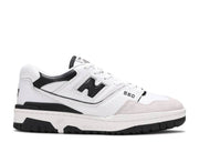 Davenzarry - New Balance 550 'White Black' - Image 1