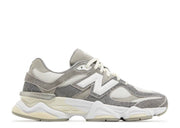 Davenzarry - New Balance 9060 'Grey White' - Image 1