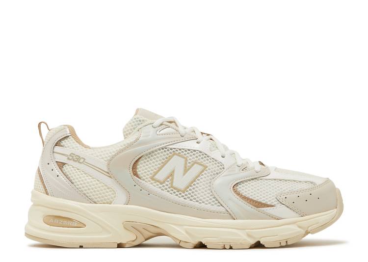 Davenzarry - New Balance 530 'Beige Angora' - Image 1