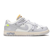 Davenzarry - Off-White x Dunk Low 'Lot 49 Of 50' - Image 1