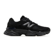 Davenzarry - New Balance 9060 'Triple Black' - Image 1