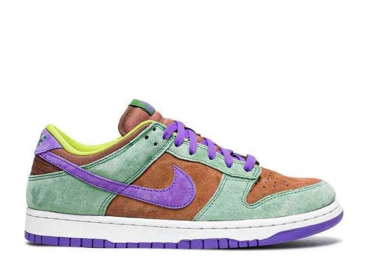 Davenzarry - Dunk Low SP Retro 'Ugly Duckling Pack - Veneer' 2020 - Image 1