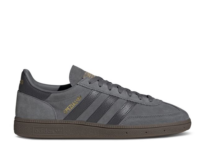 Davenzarry - Handball Spezial 'Dark Grey Gum' - Image 1
