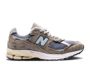 Davenzarry - New Balance 2002R 'Protection Pack - Mirage Grey' - Image 1