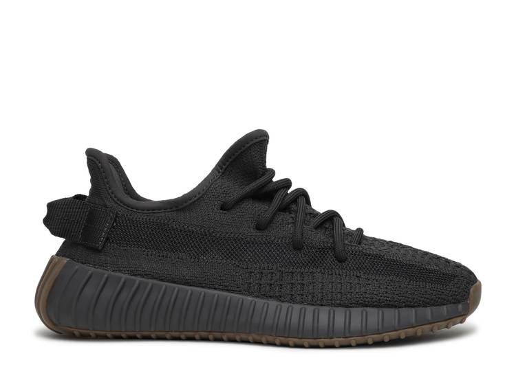 Davenzarry - Yeezy Boost 350 V2 'Cinder Non-Reflective' - Image 1
