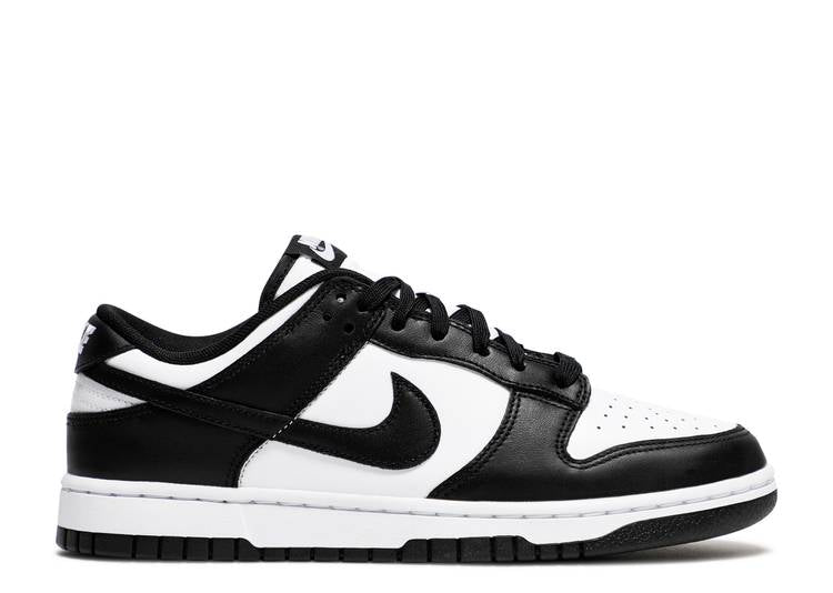 Davenzarry - Nike Dunk Low 'Panda' - Image 1