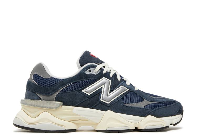 Davenzarry - New Balance 9060 'Outerspace' - Image 1