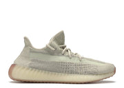 Davenzarry - Yeezy Boost 350 V2 'Citrin Reflective' - Image 1