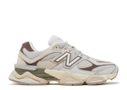 Davenzarry - New Balance 9060 'Grey Matter Timberwolf' - Image 1