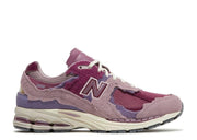 Davenzarry - 2002R 'Protection Pack - Pink' - Image 1