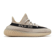 Davenzarry - Yeezy Boost 350 V2 'Slate' - Image 1