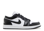 Davenzarry - Women's Air Jordan 1 Low 'Panda' - Image 1