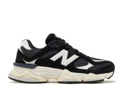 Davenzarry - New Balance 9060 'Black White' - Image 1