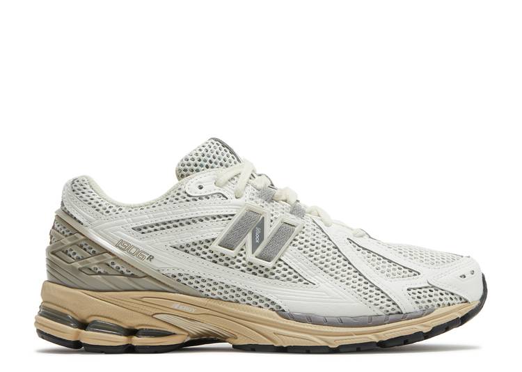 Davenzarry - New Balance 1906R 'Sea Salt Marblehead' - Image 1