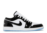 Davenzarry - Air Jordan1 Low SE 'Concord' - Image 1