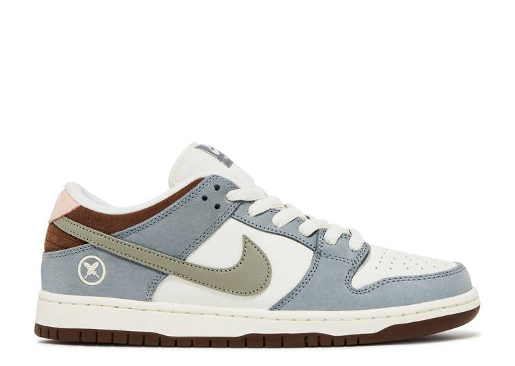 Davenzarry - Yuto Horigome x Dunk Low SB ‘Civilist’ - Image 1