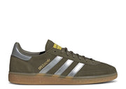 Davenzarry - Handball Spezial 'Olive Strata Silver Metallic' - Image 1