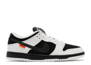 Davenzarry - Tightbooth x Dunk Low SB 'Black White' - Image 1