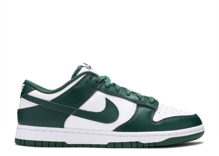Davenzarry - Dunk Low 'Michigan State' - Image 1
