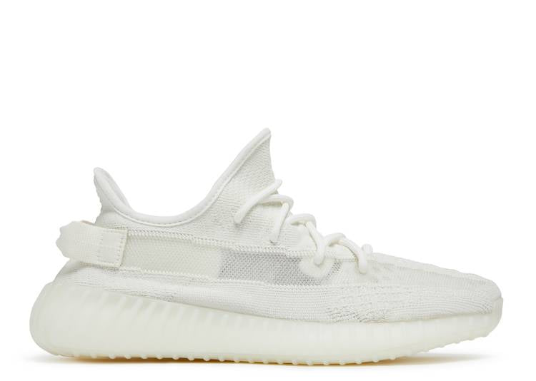 Davenzarry - Yeezy Boost 350 V2 'Bone' - Image 1