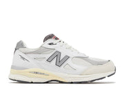 Davenzarry - Teddy Santis x 990V3 Made In USA 'Sea Salt' - Image 1
