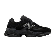 Davenzarry - New Balance 9060 'Black' - Image 1