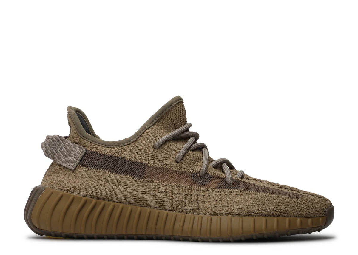 Davenzarry - Yeezy Boost 350 V2 'Earth' - Image 1