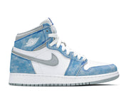 Davenzarry - Air Jordan 1 Retro High OG 'Hyper Royal' - Image 1