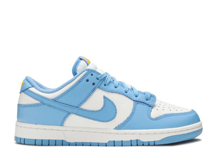 Davenzarry - Nike Dunk Low 'Coast' - Image 1