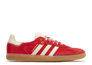 Davenzarry - Wales Bonner x Samba 'Scarlet' - Image 1