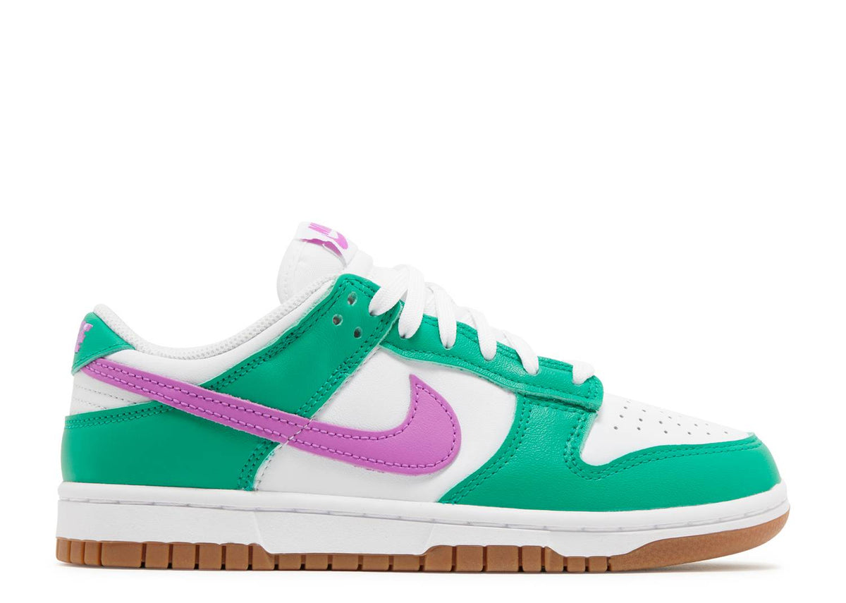 Davenzarry - Women's Dunk Low 'Joker' - Image 1