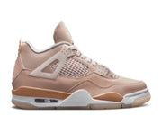Davenzarry - Women's Air Jordan 4 Retro 'Shimmer' - Image 1