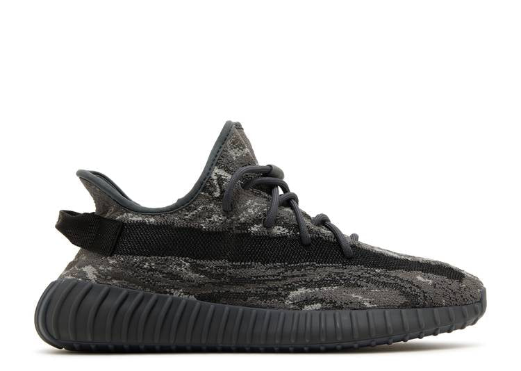 Davenzarry - Yeezy Boost 350 V2 'Mx Dark Salt' - Image 1