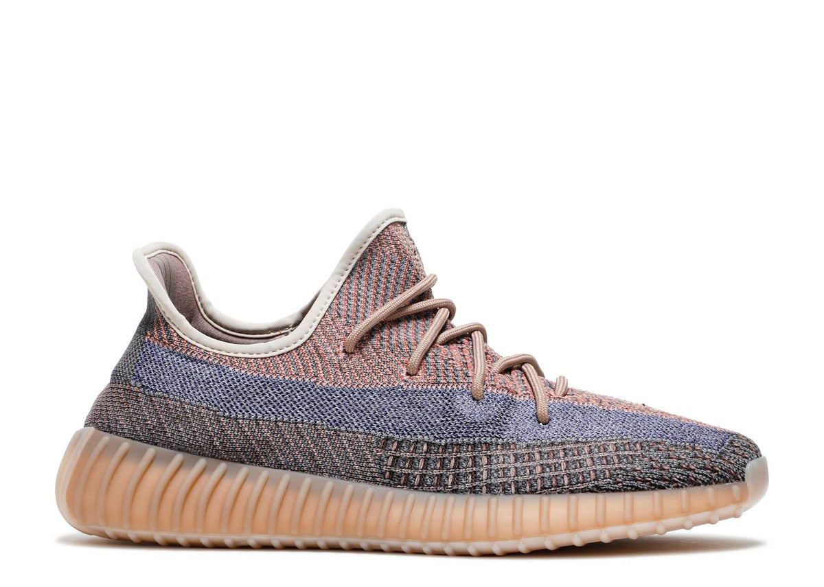 Davenzarry - Yeezy Boost 350 V2 'Fade' - Image 1