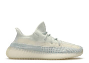 Davenzarry - Yeezy Boost 350 V2 'Cloud White Non-Reflective' - Image 1