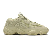 Davenzarry - Yeezy 500 'Super Moon Yellow' - Image 1