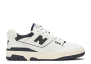 Davenzarry - New Balance Aimé Leon Dore x 550 'Navy' - Image 1