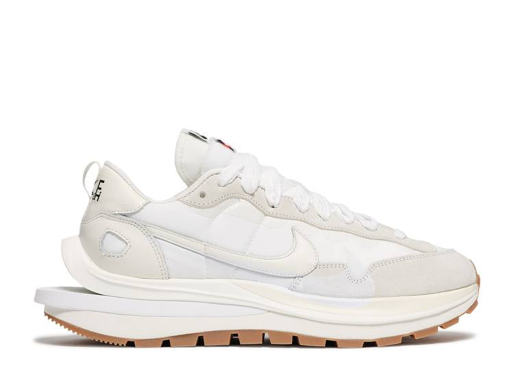 Davenzarry - Sacai x Vaporwaffle 'Sail Gum' - Image 1