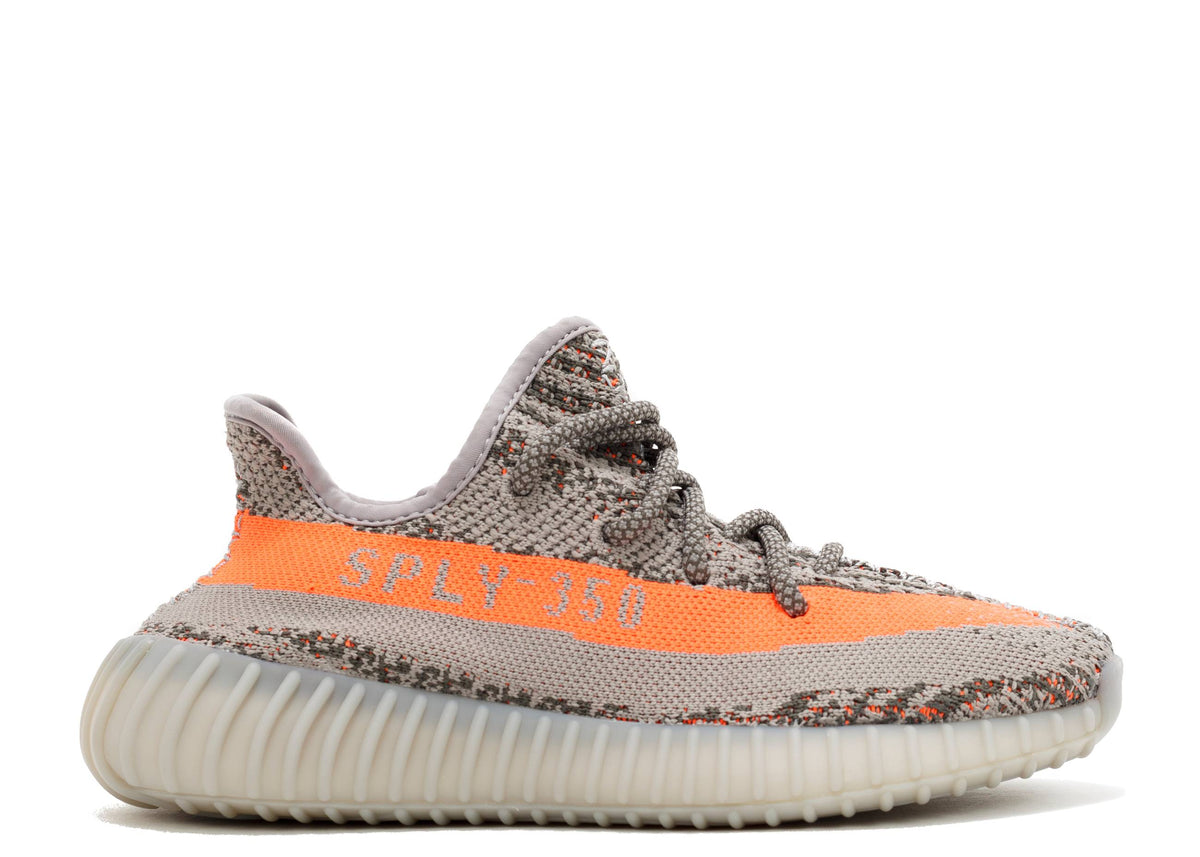 Davenzarry - Yeezy Boost 350 V2 'Beluga' - Image 1