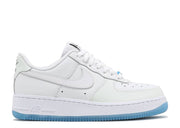 Davenzarry - Women's Air Force 1 '07 Lx 'Uv Reactive' - Image 1
